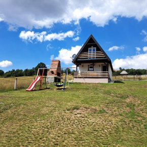 Vikendica Velanac Zlatibor